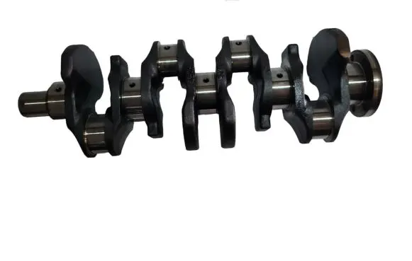 Renault Master II Crankshaft A37