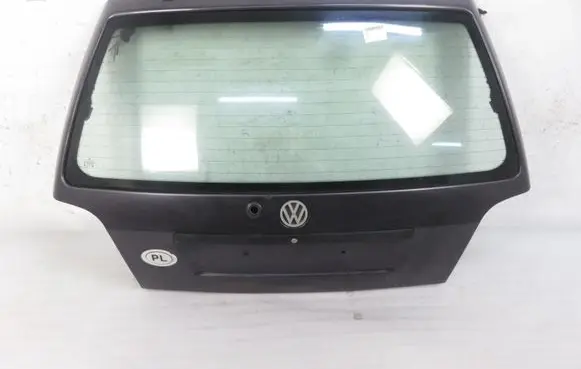 Volkswagen Golf III Tailgate/trunk/boot lid 