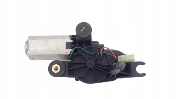 Fiat Punto (188) Rear window wiper motor 66350000