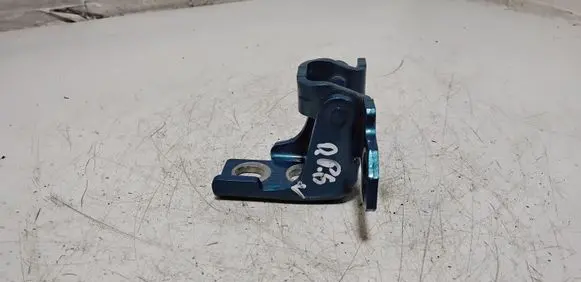 Renault Megane III Rear door upper hinge 804000016RB