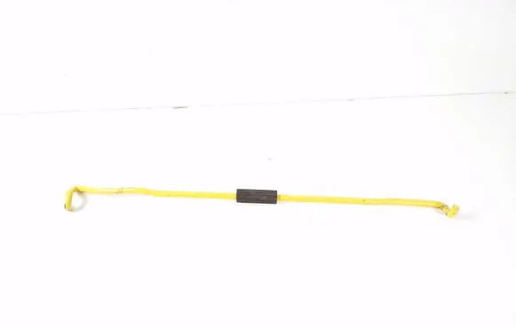 Jeep Compass Engine bonnet/hood prop rod/strut 