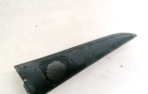 Side speaker trim/cover