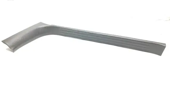Nissan Navara D23 Front sill trim cover 769B54KJ0A