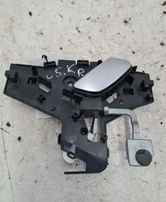 Citroen C5 Front door interior handle