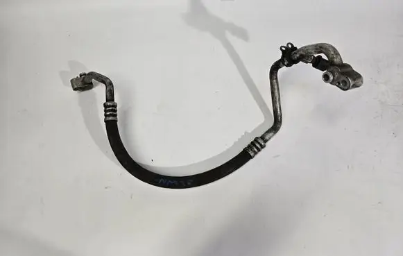 Audi Q7 4L Air conditioning (A/C) pipe/hose 7L6820721BA
