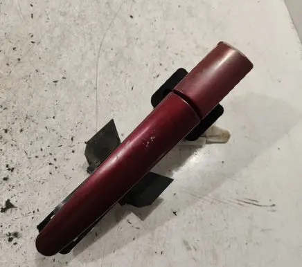Fiat Ulysse Sliding door exterior handle 1486511080