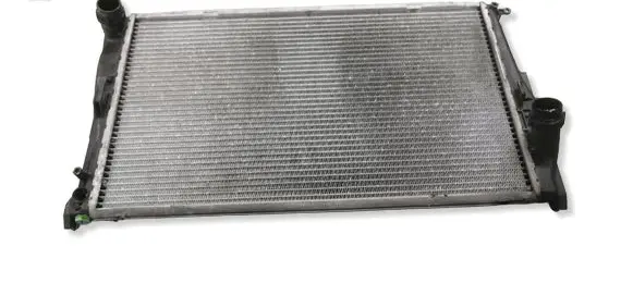 BMW 3 E90 E91 Coolant radiator 7788903