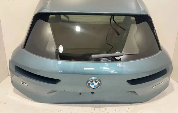 BMW iX Tailgate/trunk/boot lid 9621635 5A287F5