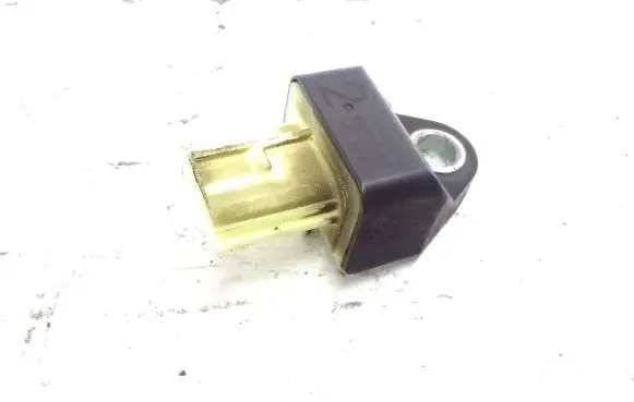 Subaru XV II Airbag deployment crash/impact sensor 98237FL030