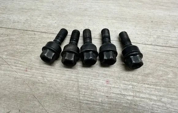 Porsche Cayenne (92A) Nuts/bolts WHT004676A WHT004676 PAF004676