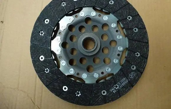 Opel Signum Pressure plate 3000951240-OKS