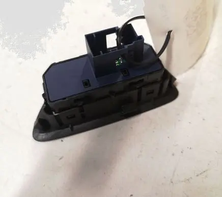 Citroen C5 Other switches/knobs/shifts 9682436677