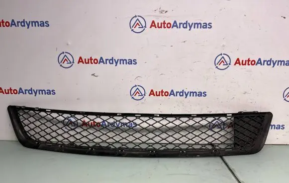 BMW X5 E70 Front bumper lower grill 7222850 51117222850