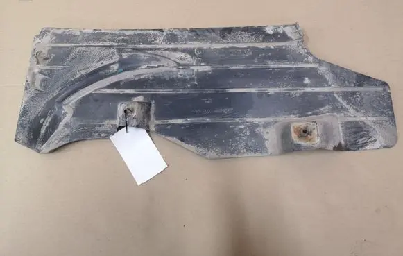 Volvo V50 Rear underbody cover/under tray 30714863 25789