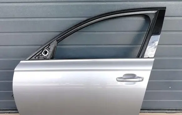 Audi A6 S6 C7 4G Other front door trim element 4G0837915A