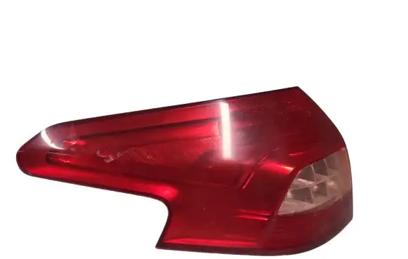 Citroen C5 Rear/tail lights