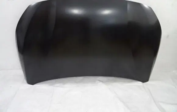 Peugeot 208 II Engine bonnet/hood 9827576880
