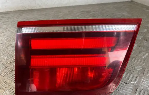 BMW X5 E70 Tailgate rear/tail lights 7227793 F00HTB401900 A072610