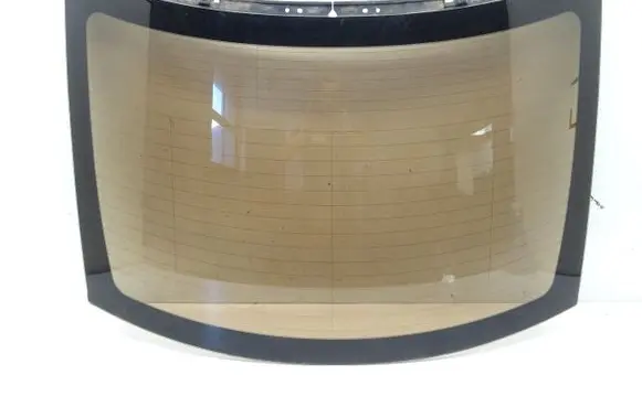 Lexus RC Rear windscreen/windshield window 