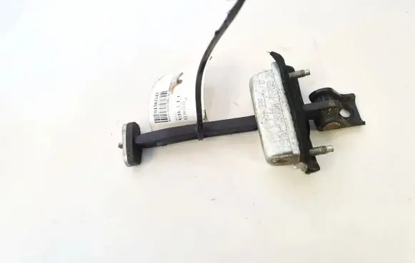 Ford C-MAX I Front door check strap stopper 
