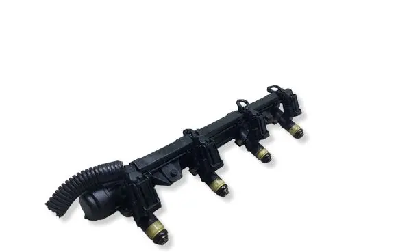 Volkswagen Polo Fuel injector 036906031MKASACJ 036906031M