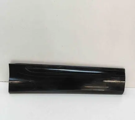 Audi Q8 Rear door trim (molding) 4M8853969B
