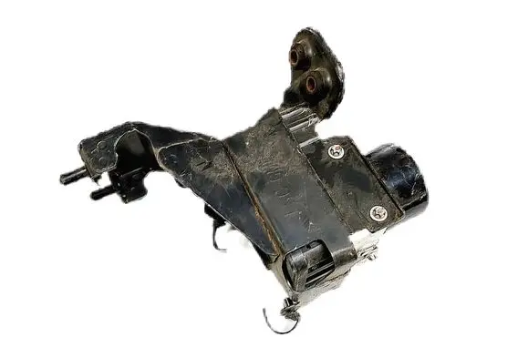 Opel Astra H ABS Pump 13332612