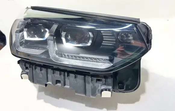 BMW X3 G01 Headlight/headlamp 5A29206