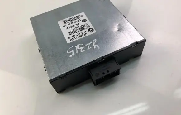 BMW 1 E81 E87 Other control units/modules 9127088