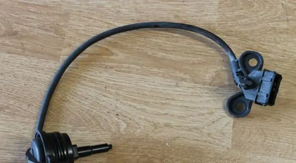 Audi A6 S6 C5 4B Reversing light switch sensor 012919823F