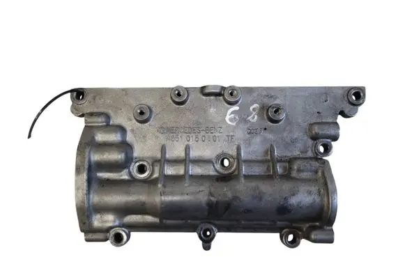 Mercedes-Benz C W204 Other cylinder head part A6510150501