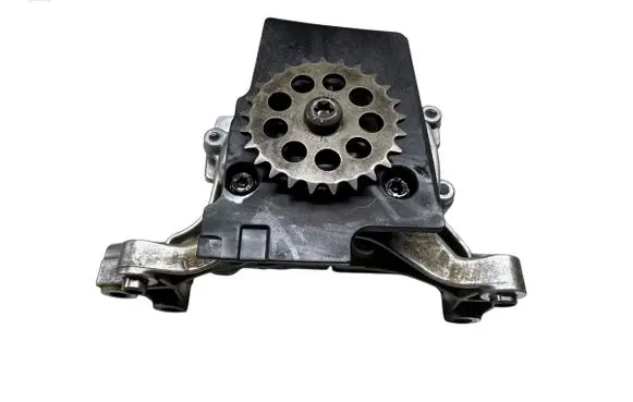 Volvo XC60 Oil pump 31452517