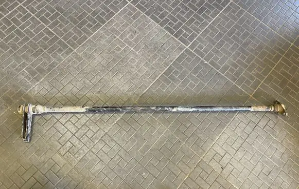 Mitsubishi Pajero Sport I Front coil spring