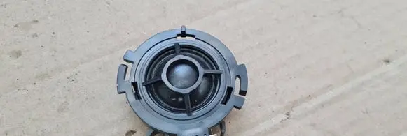 Audi A7 S7 4G High frequency speaker in the rear doors 4G0035710