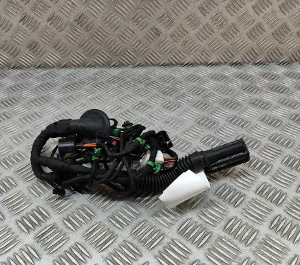 Audi E-tron GT Other wiring loom 4J3971687G