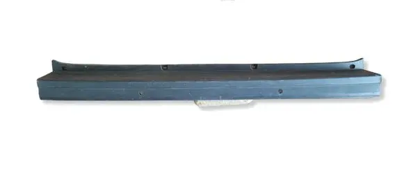 Volkswagen Crafter Rear bumper 7C0807421