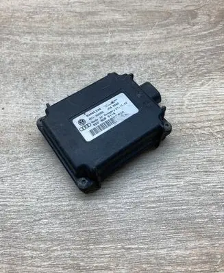 Audi Q7 4L Other control units/modules 8E0909511A