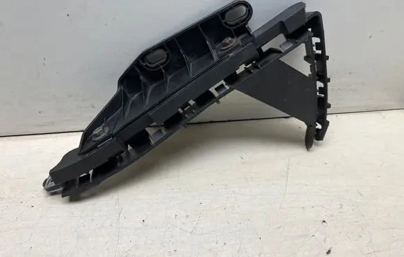 Citroen C4 Grand Picasso Front bumper mounting bracket 9653832980 200416