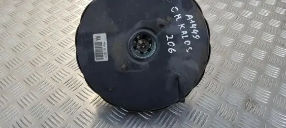 Chevrolet Kalos Brake booster