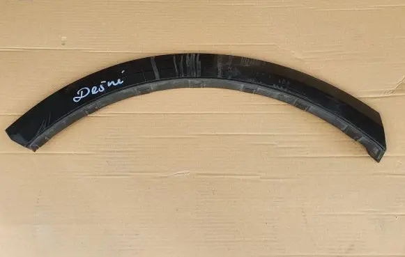 Audi Q8 Rear arch trim 4M8853818C