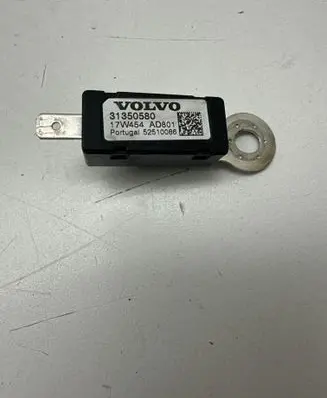 Volvo S90, V90 Aerial antenna amplifier 31350580 52510086 17W454