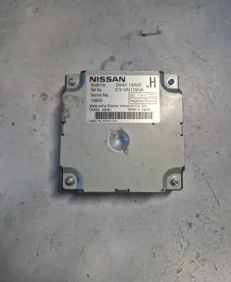 Nissan Murano Z51 Other control units/modules 284A11AA0B
