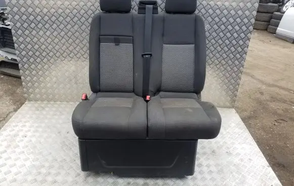 Ford Transit Front double seat 