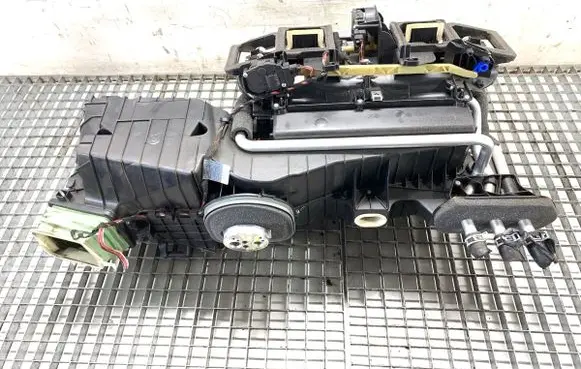BMW 5 F10 F11 Heater blower radiator 9202574
