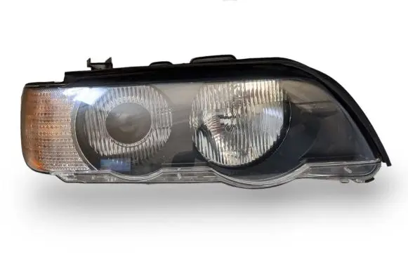 BMW X5 E53 Headlight/headlamp 63126930229