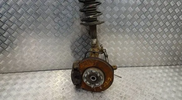 Honda Civic X Front wheel hub spindle knuckle 51620-TGL-G020-M1