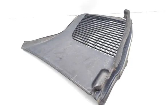 Mercedes-Benz EQC Wiper trim A2538305200