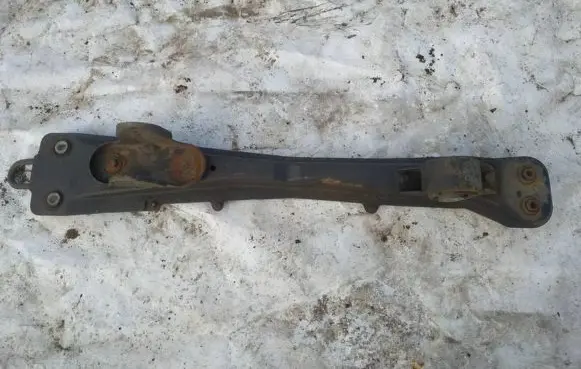 Front subframe
