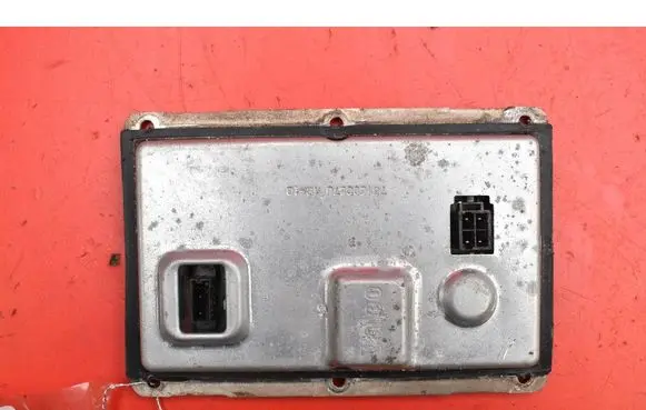 Volkswagen PASSAT B6 Voltage converter/converter module 3D0907391B