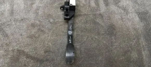 Iveco Daily 6th gen Accelerator throttle pedal 5801814890
